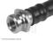 Blue Print ADZ95344 Hose assy brake — Photo #2 Blue Print ADZ95344 Hose assy brake — Photo #2