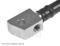 Blue Print ADZ95344 Hose assy brake — Photo #3 Blue Print ADZ95344 Hose assy brake — Photo #3