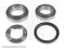 Blue Print ADZ98209 Wheel bearing — Photo #2 Blue Print ADZ98209 Wheel bearing — Photo #2