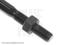 Blue Print ADZ98722 End assy steering rack — Photo #3