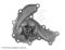 Blue Print ADZ99122 Water pump — Photo #2