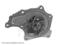 Blue Print ADZ99133 Water pump — Photo #2 Blue Print ADZ99133 Water pump — Photo #2