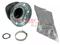 Metzger 751158 Dust boot kit axle joint — Photo #1 Metzger 751158 Dust boot kit axle joint — Photo #1