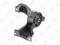 Lynxauto ME-1109 Insulator engine mounting — Photo #1 Lynxauto ME-1109 Insulator engine mounting — Photo #1