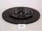 Japko 80507 Disc assy clutch — Photo #1 Japko 80507 Disc assy clutch — Photo #1