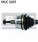 SKF VKJC 1025 Drive shaft assy — Фото №2 SKF VKJC 1025 Drive shaft assy — Фото №2
