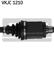 SKF VKJC 1210 Drive shaft assy — Photo #3 SKF VKJC 1210 Drive shaft assy — Photo #3