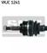 SKF VKJC 1241 Drive shaft assy — Photo #2 SKF VKJC 1241 Drive shaft assy — Photo #2