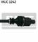 SKF VKJC 1242 Drive shaft assy — Фото №3 SKF VKJC 1242 Drive shaft assy — Фото №3