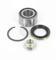 NPS T470A35 Wheel bearing — Photo #1