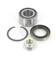 NPS T470A35 Wheel bearing — Photo #2
