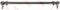 TRW JTR0286 End assy steering rack — Photo #1