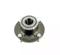 NPS D471O10 Wheel bearing — Фото №1