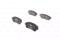 Bosch 0 986 494 574 Brake pads — Photo #1