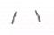 Bosch 0 986 494 574 Brake pads — Photo #6