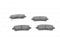 Bosch 0 986 494 574 Brake pads — Photo #7