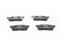 Bosch 0 986 494 700 Brake pads — Photo #2 Bosch 0 986 494 700 Brake pads — Photo #2