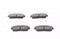 Bosch 0 986 494 700 Brake pads — Photo #7 Bosch 0 986 494 700 Brake pads — Photo #7