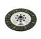 NPS M220I24 Disc assy clutch — Photo #1