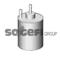 Fram G10243 Fuel filter — Photo #1