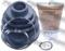 Febest 0115GSX30RHT Dust boot kit axle joint — Photo #1