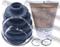 Febest 0115MHU38R Dust boot kit axle joint — Photo #1 Febest 0115MHU38R Dust boot kit axle joint — Photo #1