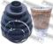 Febest 0117KDN165 Dust boot kit axle joint — Photo #1 Febest 0117KDN165 Dust boot kit axle joint — Photo #1