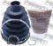 Febest 0117P1NZFE Dust boot kit axle joint — Фото №1 Febest 0117P1NZFE Dust boot kit axle joint — Фото №1