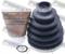 Febest 0117P-ACA30 Dust boot kit axle joint — Photo #1