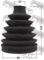 Febest 0117PACV40 Dust boot kit axle joint — Фото №2 Febest 0117PACV40 Dust boot kit axle joint — Фото №2