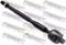 Febest 0122KGC15 End assy steering rack — Photo #1 Febest 0122KGC15 End assy steering rack — Photo #1