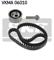 SKF VKMA 06010 Ремень грм комплект — Photo #2 SKF VKMA 06010 Ремень грм комплект — Photo #2