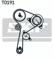 SKF VKMC 06134-3 Kit water pump repai — Photo #1