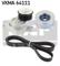 SKF VKMA 64111 Belt v — Photo #2