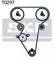 SKF VKMC 90402 Kit water pump repai — Photo #1 SKF VKMC 90402 Kit water pump repai — Photo #1