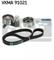 SKF VKMA 91021 Ремень грм комплект — Photo #2 SKF VKMA 91021 Ремень грм комплект — Photo #2