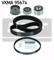 SKF VKMA 95674 Ремень грм комплект — Photo #2 SKF VKMA 95674 Ремень грм комплект — Photo #2