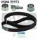 SKF VKMA 95973 Ремень грм комплект — Photo #2 SKF VKMA 95973 Ремень грм комплект — Photo #2
