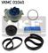 SKF VKMC 01040 Kit water pump repai — Photo #2 SKF VKMC 01040 Kit water pump repai — Photo #2