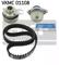 SKF VKMC 01108 Kit water pump repai — Photo #2 SKF VKMC 01108 Kit water pump repai — Photo #2