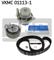 SKF VKMC 01113-1 Kit water pump repai — Фото №2 SKF VKMC 01113-1 Kit water pump repai — Фото №2