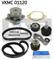 SKF VKMC 01120 Kit water pump repai — Photo #2