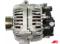 AS-PL A0317 Alternator assy — Photo #1 AS-PL A0317 Alternator assy — Photo #1
