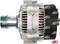 AS-PL A0319 Alternator assy — Photo #1 AS-PL A0319 Alternator assy — Photo #1