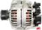 AS-PL A0321 Alternator assy — Photo #1 AS-PL A0321 Alternator assy — Photo #1