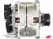 AS-PL A0321 Alternator assy — Photo #2 AS-PL A0321 Alternator assy — Photo #2