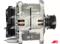 AS-PL A0322 Alternator assy — Photo #2