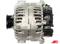 AS-PL A0326 Alternator assy — Photo #1 AS-PL A0326 Alternator assy — Photo #1