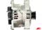 AS-PL A0326 Alternator assy — Photo #2 AS-PL A0326 Alternator assy — Photo #2