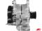 AS-PL A0333 Alternator assy — Photo #2 AS-PL A0333 Alternator assy — Photo #2